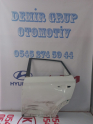 HYUNDAİ TUCSON SOL ARKA KAPI 2016-2020
