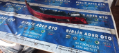 Oto Çıkma Parça / Kaporta & Karoser / Tampon Reflektörü / Audi / Q5 / Çıkma Parça 