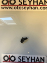 4M0959643 vw t-cross 2024 arka sağ sol yan airbag darbe sensörü