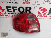 TOYOTA AURİS SOL STOP ÇIKMA ORJİNAL PARÇA 2007-2010
