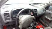 suzuki alto göğüslük