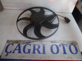 GOLF JETTA FAN MOTORU SIFIR ORJİNAL 1K0959455FR