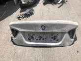 BMW 3 SERİ E90 BAGAJ KAPAĞI