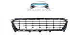 FLUENCE YM ON TAMPON ORTA IZGARASI 2013-