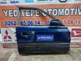 mazda 626 sağ ön kapı 1990-
