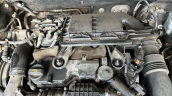 CITROEN C4 MOTOR ÇIKMA GARANTİLİ