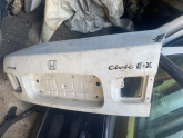 Honda Civic bagaj kapağı
