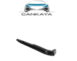 ÖN TAMPON BRAKETİ ÇUBUK SOL ASTRA J 2012-