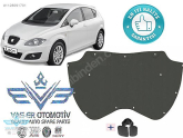 SEAT LEON 2009-2012 ARASI KAPUT İZOLASYONU KEÇESİ 1P0863831B