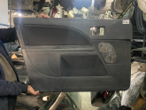 FORD MONDEO SOL ÖN KAPI DÖŞEMESİ 2000 MODEL