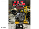 NİSSAN 2013 CVT BENZİNLI OTOMATİK REVİZYON0323