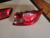 Oto Çıkma Parça / Elektrik / Stop / Renault / Clio / Çıkma Parça 