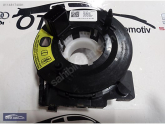 6R0959654 AMAROK-POLO-İBİZA-ROOMSTER-RAPİD-T7 AİRBAG SARGISI