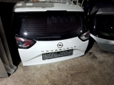 ÖZMEN OPEL CROSSLAND ÇIKMA ARKA BAGAJ KAPAĞI KOMPLE DOLU