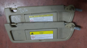 HONDA CİVİC 2001-2006 MODEL ORJİNAL ÇIKMA GÜNEŞLİK