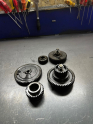 Oto Çıkma Parça / Motor / Eksantrik Dişlisi / Renault / Master / Çıkma Parça 