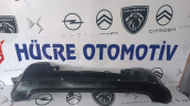 CİTROEN C3 ARKA TAMPON KAPLAMASI - 9813343877