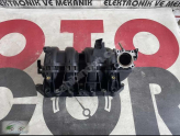 POLO LUPO İBİZA FABİA 1.4 16V AHW EMME MANİFOLDU 036129711BL