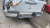 MİTSUBİSHİ L200 EURO7 ARKA TAMPON                     (XS2006S26)