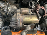 FORD TRANSİT V184 MARŞ DİNAMOSU