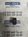 ÇIKMA HYUNDAİ SONATA DÖRTLÜ FLAŞÖR DÜĞMESİ 93790-38000