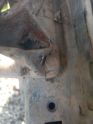 Oto Çıkma Parça / Motor / Motor Braketi / Renault / Scenic / Çıkma Parça 