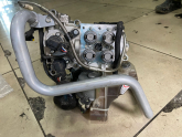 PEUGEOT 508  1.6  EHDİ  OTOMATİK  ŞANZIMAN  ROBOTU SIFIR