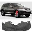 7L6809962L TOUAREG 07-10 ÇAMURLUK DAVLUMBAZI HALI SAG