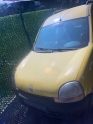 Hasarlı Araç / Renault / Kangoo