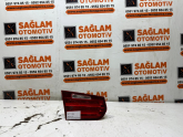 ÇIKMA BMW F30 SOL BAGAJ İÇİ STOP