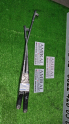 1Z1955409 SKODA OCTAVİA SİLECEK KOLLARI TAKIM