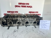 CİTROEN BERLİNGO 1.5 DİZEL ÇIKMA KOMPLE SİLİNDİR KAPAĞI