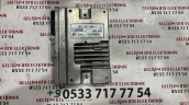 4KL907468J AUDİ A6 Q7 MERKEZİ KONTROL MODÜLÜ
