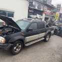 Skystar Motor Orjinal Çıkma