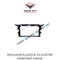 PANEL ÖN HYUNDAI ELANTRA 2016