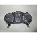 Peugeot 207 Benzinli Kilometre Saati Gösterge Paneli 9662904180