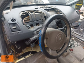RENAULT MEGANE 2 KALORİFER KONTROL PANELİ