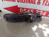 Oto Çıkma Parça / Elektrik / Gündüz Farı / Citroen / C3 / Çıkma Parça 