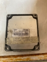 OPEL MERİVA A MOTOR BEYNİ 2.5 KOD - 12214830