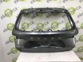 SKODA KAMİQ 2017 2024 BAĞAJ KAPAĞI 658827023