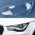 AUDİ A1 SOL FAR CAMI 2010-2014