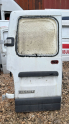 RENAULT MASTER 2 SOL BAGAJ KAPAĞI ÇIKMA