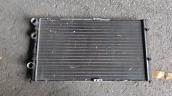 1995-2004 Volkswagen Polo Caddy 1.4 1.6 1.9 Su radyatörü