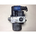 Jaguar X-Type 2.5 V6 ABS Beyni 1X432M110AE 0265800008 0265222021