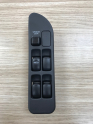 CAM AÇMA DÜĞMESİ CARISMA 01-05 PROTON PERSONA/ LANCER SOL DÖRTLÜ