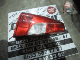 DACİA LOGAN 2007 E3320 SOL STOP SIFIR