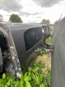 OPEL ZAFİRA SAĞ ARKA KELEBEK CAMI