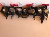 BMW G11 G12 7 SERİ SAĞ SOL ARKA EMNİYET KEMERİ