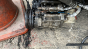 FİAT ALBEA 1.6 KLİMA KOMP