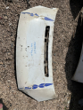 Ford transit motor kaputu
